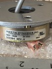 Inertia Dynamics 163304 Brake Assy 1903-0026  24vac _multiple In Stock_warranty 