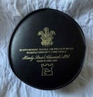 Vintage Hardy Bros  the Princess  Fly Reel England W  Case   Booklet