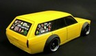 Rc 1 10 Drift Decals Logo Sponsors Decals Sticker 2 Pcs   d