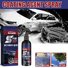 120ml Car Nano Coating Spray Car Paint Nano Spray Coating Agent Antifouling