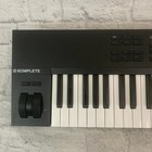Native Instruments Komplete Kontrol A61 Smart Keyboard Controller