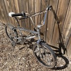 1986 Dyno Compe Rare Gt Freestyle Old School Vintage Chrome Survivor Og Bmx 