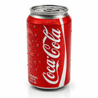 12oz Coca Cola Soda Can Safe Hidden Storage Secret Diversion Fake Stash Away