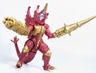 2026 Godziburst 3 1 2  Infinite Lance Gigan Figure Godzilla Monster Kaiju