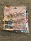 Jojo Siwa Signature Bow Pink  Hair Bow Rhinestone New With Tag