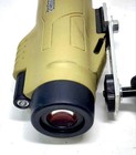 Bushnell Monocular Olive Drab Compact Optical Scope Used