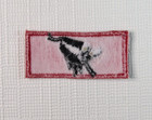 Philmont Scout Ranch Adult Leader Knot Patch Boy Scout Scouting America Spoof