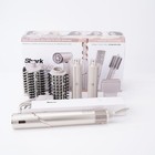 Shark Flex Style 1300w Air Styling   Drying System - Stone  hd430  Open Us Stock