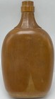 Vintage Antique Solid Wood Bottle Salesman Sample Armstrong Cork Co 16 Oz Mold