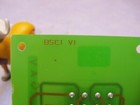 Pcb Board Assembly Bsc1 V1 019-900 Piovan Technologies 01001585 50 99