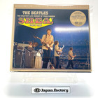 The Beatles   Shea Stadium 1965   1966 3cd 3dvd With Tour Program New   
