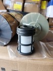 Oil Filter   Fuel Filter Kit Compatible With Freightliner Cascadia Most Dd13 