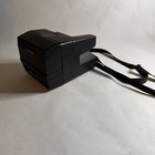 Polaroid 660 Land Camera Autofocus 660 With Strap Vintage Untested 