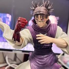 Choso Action Figure Pvc Model Collection Anime Figurine Birthday Gift