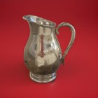Royal Danish Sterling Silver Pitcher Usa 295g 5 5 