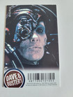 Dave And Buster s Star Trek Pusher Game Limited Edition Aliens Series Borg Card