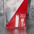 1 Pack Fppwfu01 Pwf-1 Refrige Genuine Frigidaire Purepour Water   Ice Filter New