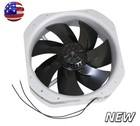 New High Temperature Resistant Fan For Ac115v Fan 280 280 80mm W2e250-hj40-07