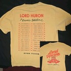 Sale 30  - Lord Huron Cosmic Selector 2025 Tour Shirt All Size Reprint