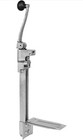 Commercial Food Can Opener Manual Bench Top Rotary Can Opener Restaurant Kitchen