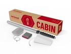 New Weboost Cabin Cell Phone Signal Booster For Cabins remote Buildings  472059 