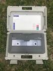 1pc New Sony Digital Video Cassette 5 381 Ft  Vintage 4 2 2 Back Coated D1l-94a 