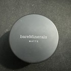 Bareminerals Original Foundation Loose Powder   Light W15 Spf 15 6g 0 21 Oz