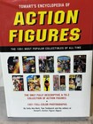 Tomart s Encyclopedia Of Action Figures The 1001 Most Popular Collectibles O   