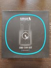 Sirius Satellite Radio S50  Kit