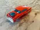 Aurora Afx 55 Chevy Rat 454 Slot Car