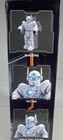 Electric Robot Lights   Sound Toy Kids Unisex Os Black Nib Walking Action Figure