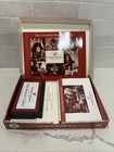 Vintage Hooked On Phonics Set Levels 1-5 W  Parent Toolbox  incomplete 