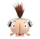 Butt Face  Chester Cheeks   Hilarious Farting Sound Effects   Jiggle Wiggle D   
