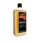 Meguiar s M8532 Mirror Glaze Diamond Compound Cut 2 0  32 Oz