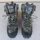 Rocky Mossy Oak  Gore Tex  800 Gram Thinsulate Hunting Boots  Men s 9 5 M