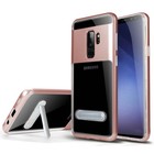 For Samsung Galaxy S9   S9 Plus Shockproof Hybrid Case With Bracket Stand Cover 