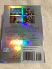 Disney Animation Postcard Box  100 Collectible Postcards Open Box New Complete