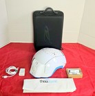 Theradome Lh80 Pro Laser Hair Growth Helmet Tested With New Battery