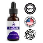  6 Pack  Glycopezil Blood Support Drops Glyco Pezil Vitamin Supplement