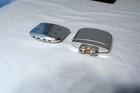 Zippo Outdoor Hand Warmer With Pouch   Instructions - Lightly Used - 4  X 2 1 2 
