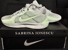 Nike Sabrina 2 Women s Basketball Shoes Gray Us Size 8