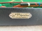 Vintage Skylark Violin With Hard Case Bow For Parts Restoration Untested Outfit