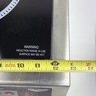 Vollrath Intrigue Commercial 1800w Induction Range Cooktop Burner  Model 69500