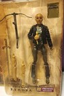 Buffy The Vampire Slayer  becoming  Kendra Action Figure Px Previews Exclusive