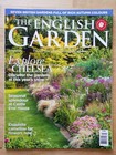 Lot Of 12  The English Garden Magazine  2019 2020 2021  Beautiful Garden Photos
