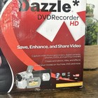Pinnacle Dazzle Dvd Recorder Hd   Video Capture Device   Video Editing Software