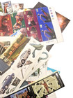 500 X 1st Class Letter Stamps - Mint Unused - Face Value   900 Cheap Postage