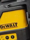 Dewalt Dw088 12v Max  Cross-line Laser Level