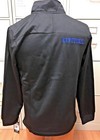 Ncaa University Of Kentucky Mens 1 4 Zip Collared Pullover Size 2x New