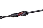 Abu Garcia Real Finesse Eradicator 7 3  2pce Erfs-73sult-st-tz Spin Fishing Rod